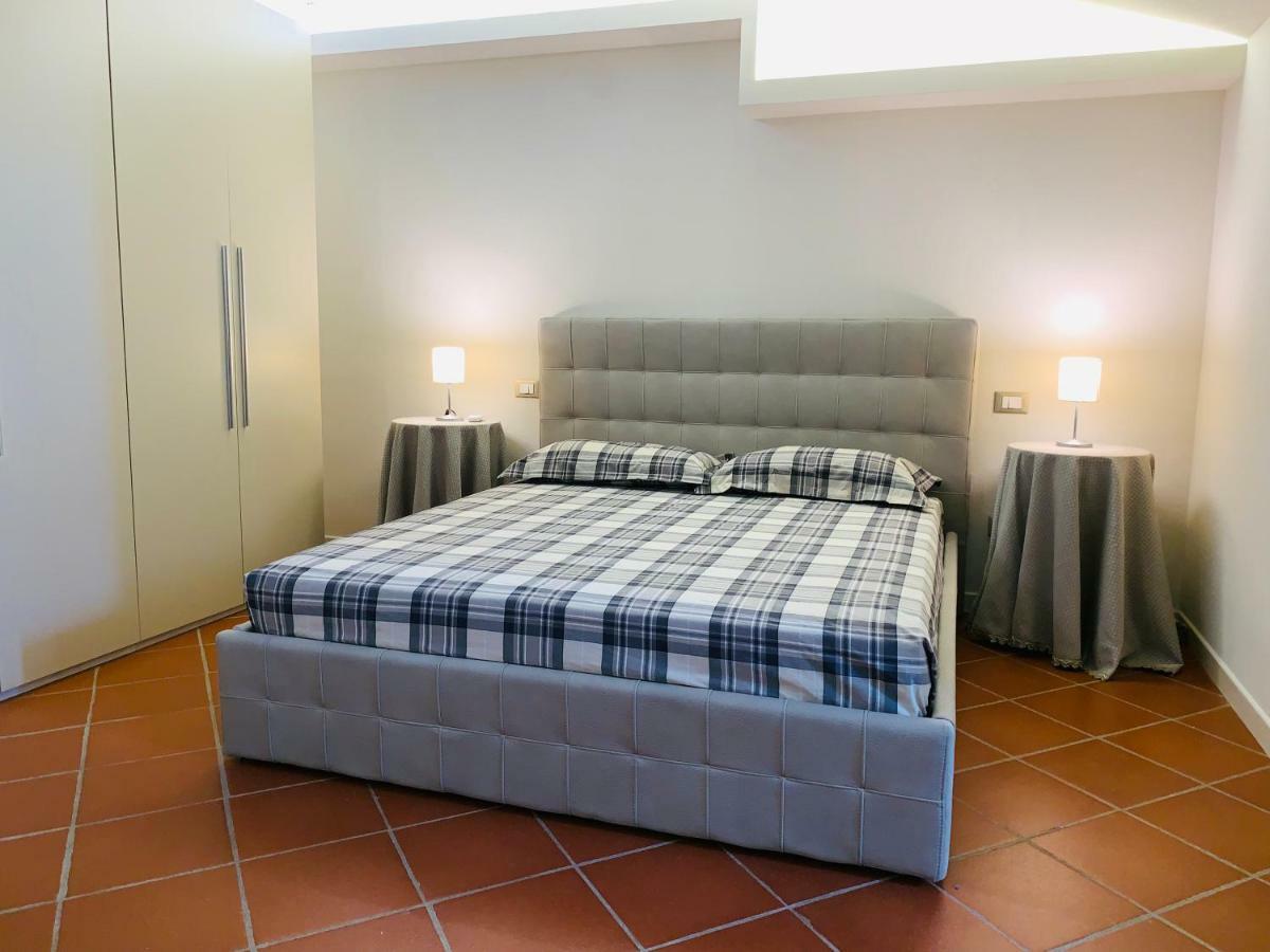 Appartamento Nice Forte dei Marmi Querceta Esterno foto
