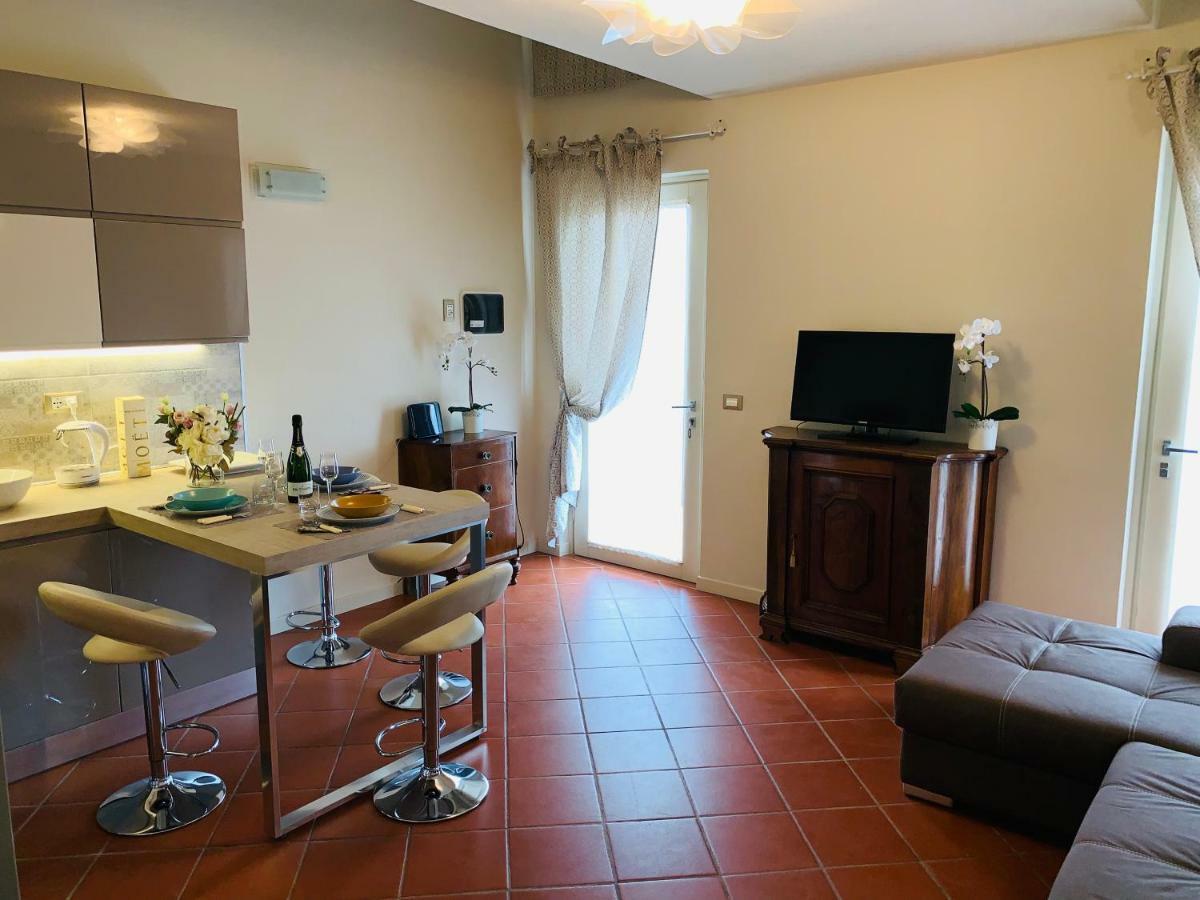Appartamento Nice Forte dei Marmi Querceta Esterno foto